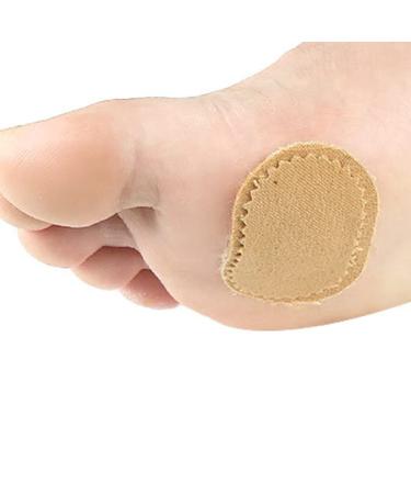 Beaupretty 3 Sheets Toe Corn Treatment Pads - Callus Removers for Soft Feet - Buy Online on GoSupps.com