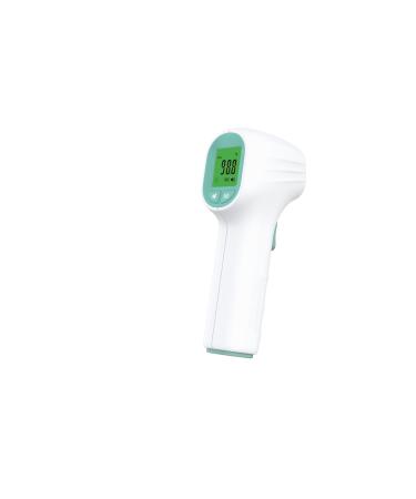 RoHS Non-Contact Digital Infrared Thermometer for Adults Kids Babies and Elderly