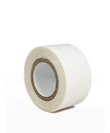 LUTTMANN Extreme Tape 25 mm Premium Quality Extreme Hold Adhesive Tape Adhesive Roll Lace Front Transparent for Hair Systems Hairpieces Wigs Toupets & Extensions - Buy Online on GoSupps.com