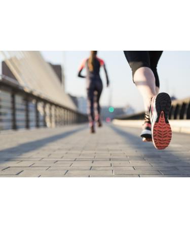 KWIMs France Gel Insert Soles | Gelsol Work & Running Shoes | Orthopedic Insoles for Men & Women EU 35-40  - Buy Online on GoSupps.com