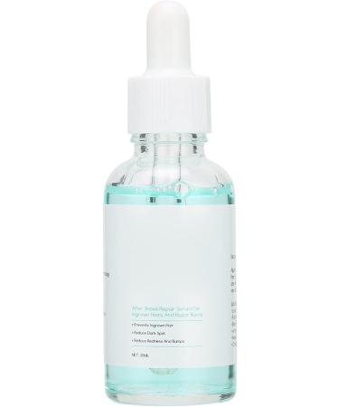 Ingrown Hair Serum Smooth Bump Solution for Women for Home for Men - Buy Online on GoSupps.com