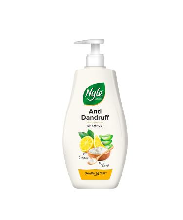 Nyle Anti Dandruf Shampoo 800ml