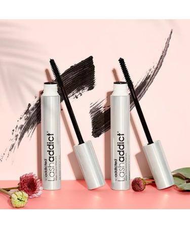  Generisch Lashaddict Mascara Cream 5ml (x1) - Buy Online on GoSupps.com