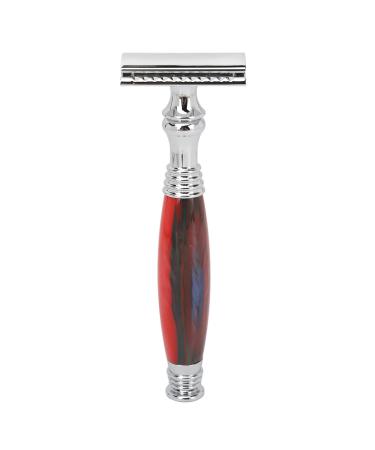 Beard Bowl Brush Set - Premium Beard Brush & Resin Stand for Men's Grooming Care - Buy Online on GoSupps.com