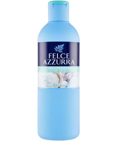 Felce Azzurra Bagnodoccia Gel douche 6 x 650 ml + porte-cl s Beni Culinari gratuit - Buy Online on GoSupps.com