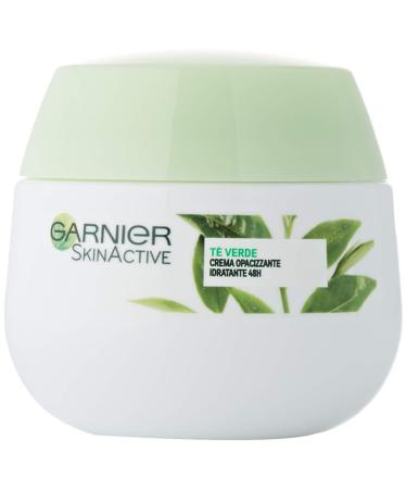 Garnier Garnier Skin Naturals Sorbet Dry Skin Cream 50ml