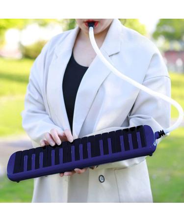 1 Set Mouthpieces Tube Flexible Melodica Pianica Tube Melodica Replacement Tube for 32/37 Keys Melodica Keyboard Organ Melodica Instrument (Assorted Color) - Buy Online on GoSupps.com