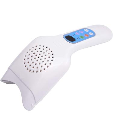Professional Portable Teeth Whitening Machine with LED Accelerator Light - YS-TW-A - Buy Online on GoSupps.com
