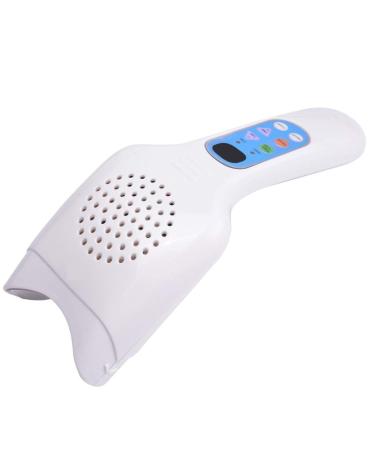 NSKI LED Teeth Whitening Light Accelerator Lamp 6000mw/c YS-TW-A - US Stock by East Dental - Buy Online on GoSupps.com