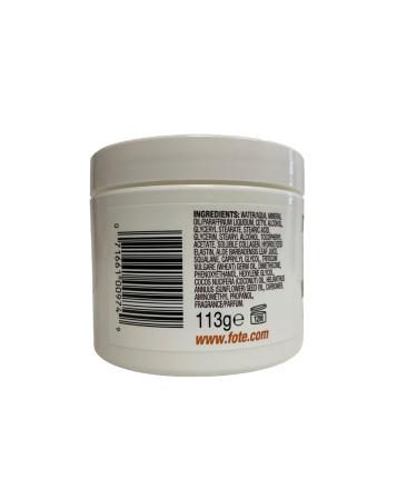 Buy Fruit of The Earth Vitamin E Skin Care Cream 4 oz - Hydrate & Nourish Skin - International Shipping Available - Buy Online on GoSupps.com
