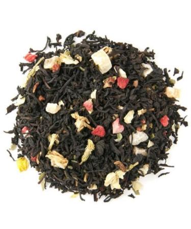 The Metropolitan Tea Company Strawberry Shortcake Tea 1.1lbs