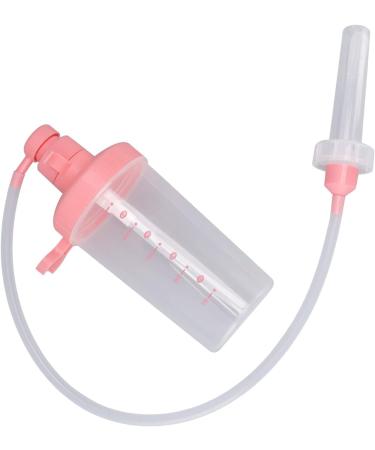 Garosa Manual Vaginal Shower - Gynecological Cleaner & Pressure Bottle for Hygiene | Safe & Effective Toileting Solution - Buy Online on GoSupps.com