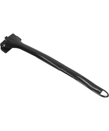 Back Shaver for Men - Foldable Handle & Comfortable Manual Back Cleaning | Perfect for Easy Grooming - Buy Online on GoSupps.com