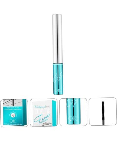 VINTORKY Extra Fine Mascara Volume Mascara Women Mascara Waterproof Eyelash Mascara :  - Buy Online on GoSupps.com