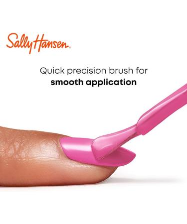 SALLY HANSEN MIRACLE GEL 14.7ML NAIL POLISH ELECTRI-LIME 052 - Buy Online on GoSupps.com