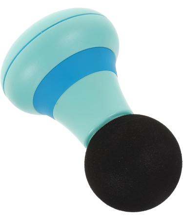 Buy Magiclulu 3 Sets Mini Massage Device | Fitness Full Body Deep Tissue Massager for Muscle Relaxation - Electric Massage Tools - Buy Online on GoSupps.com