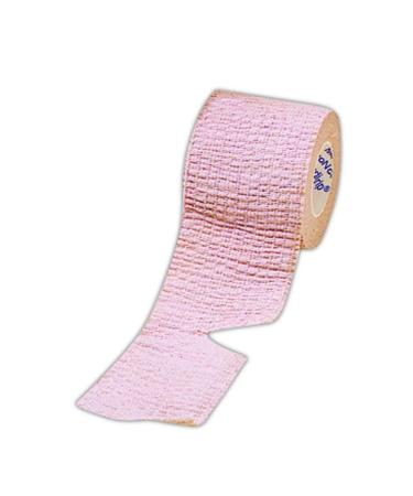 MAGID MP643-01 Elastic Cohesive Wrap 4' x 5 yd Flesh - 1 Unit - Buy Online on GoSupps.com