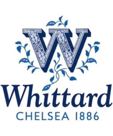  Whittard Whittard | Darjeeling Black Tea | Delicate Darjeeling Black Tea Himalayan Origin - 2 x 25 Filters (50g) - Buy Online on GoSupps.com