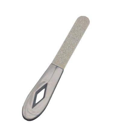 Nail File Reusable Nail Care Kit Manicure Tools Toenail File Pedicure Tools for Beginners Maintenance Daily Use