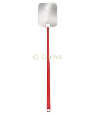 20x Fly swatter insect killer mosquito swatter 20 pieces package set