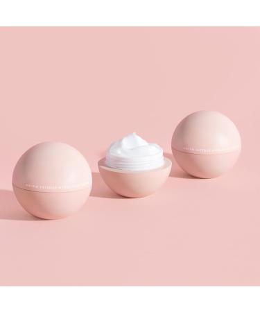 AM + PM Intense Hydration Face Cream with Niacinamide - Anti-aging for Intense Hydration with Botox Effect and Vegan - Day and Night - 50 ML - Glowfilter by Marta Lozano - Buy Online on GoSupps.com