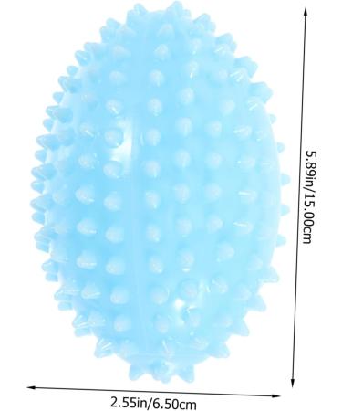 MAGICLULU 2 Pieces Strength Ball Fitness Equipment with Rope Handle - Durable High-Quality Exercise Gear for Home & Gym  - Buy Online on GoSupps.com