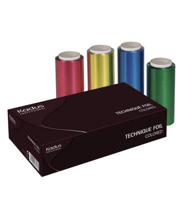Wella aluminum foil colored 4 Series 20 m