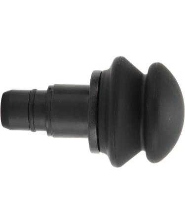 Massage Gun Replacement Head - Bandage Gun Head for Hip Healing & Comfort - Buy Online on GoSupps.com
