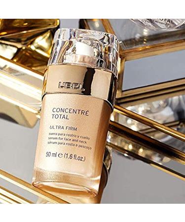 L'Bel Concentr Total Ultra Firm Facial Serum by L'BEL PARIS 1.6 Oz - Buy Online on GoSupps.com