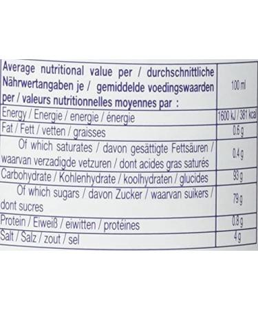 Healthy Boy Sweet Soy Sauce - Pack of 2 (2 x 700 ml) | Premium International Shipping - Buy Online on GoSupps.com