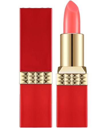  Ynnhik Long-lasting lipstick long-lasting anti-stain lipstick - Moisturizing lipstick | Lipstick for women natural lipstick moisturizing lipstick all-purpose lipstick - Buy Online on GoSupps.com