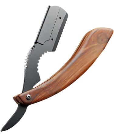 Beavorty 3-Pack Women's Manual Razor Set - Face Hair & Eyebrow Trimmer - Rosewood Bartschneider - Buy Online on GoSupps.com