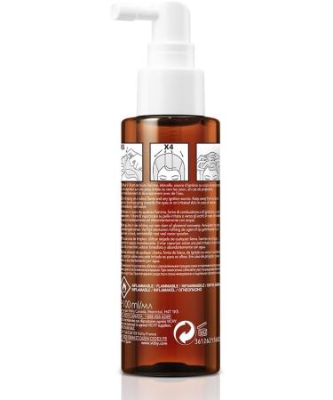 Vichy Dercos Densi-Solutions Serum Hair Mass Creator Concentrate - Buy Online on GoSupps.com