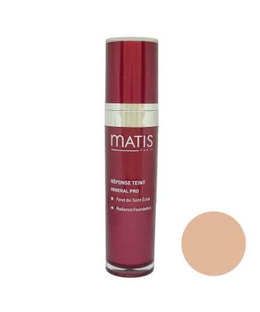 MATIS PARIS Matis Reponse Face Foundation Mineral Pro Radiance Foundation 30 ml Pink Beige