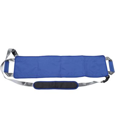 Soft Waterproof Bed Transfer Care for Patients | Safety Mobility Belt for At-Home Hospital Use - Buy Online on GoSupps.com
