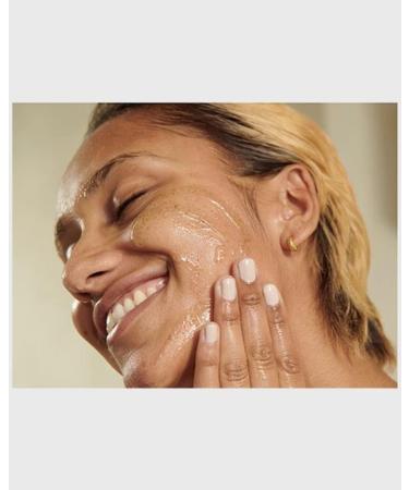 Buy The Body Shop Seaweed Exfoliating Cleanser - Vegan 4.2 Fl Oz for Oily & Combination Skin | International Shipping Available - Buy Online on GoSupps.com