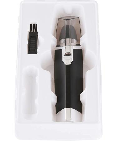 OUSIKA Nose Hair Trimmer - Precision Beard & Eyebrow Trimmer for Men | Ear Cleaner & Hair Removal Device - International Shipping Available - Buy Online on GoSupps.com