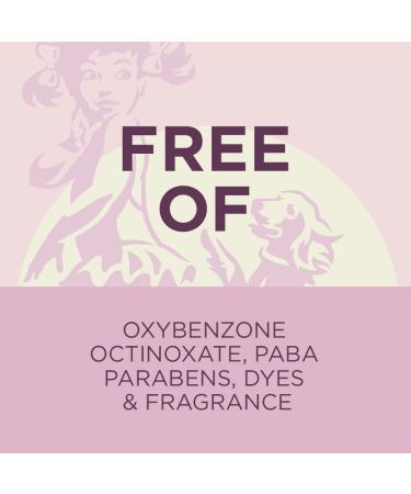 Buy Coppertone Pure and Simple Sunscreen SPF 50 for Babies - Tear Free Water Resistant Mineral Zinc Oxide 6 Fl Oz (Pack of 18) - International Shipping Available - Buy Online on GoSupps.com