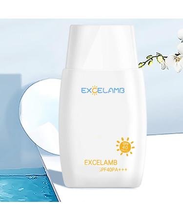 Banana Kids Sunscreen Lotion SPF 40 with Eye Covers for Baby's Facial Protection - Buy Online on GoSupps.com