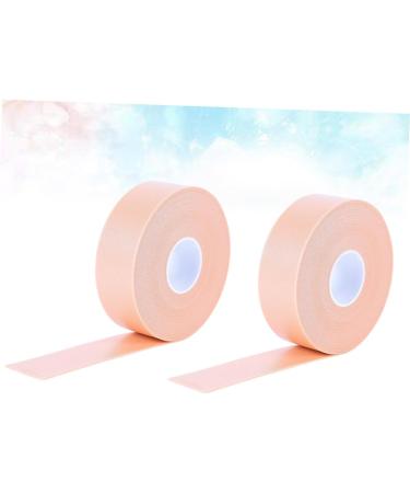 Buy Mobestech Back Heel Inserts - Cushion Grips & Anti-Slip Shoe Pads for High Heels - 6 Rolls for Ultimate Comfort - Buy Online on GoSupps.com