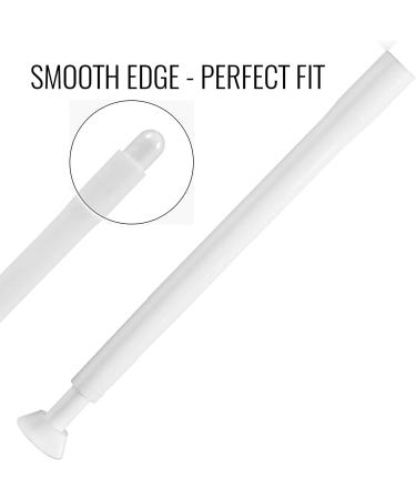 Boric Acid Vaginal Suppositories for Women | 30 Suppositories & Applicators | Odor Control Support - Buy Online on GoSupps.com