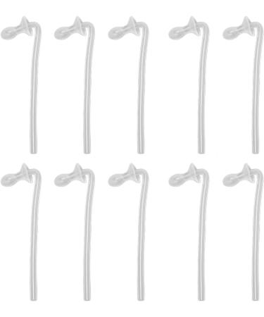 Sound Amplifier Dome Kit | Medium Hearing Dome Kit with Tube - Enhanced Audio Experience - Buy Online on GoSupps.com