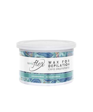 Warmwax Flex Aquamarin Italwax 400 ml