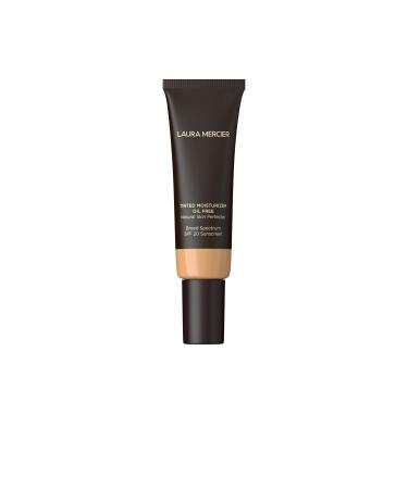 Laura Mercier Tinted Moisturizer Oil Free