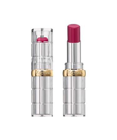 3 x L'Oreal Paris Color Riche Shine Lipstick - 464 Color Hype
