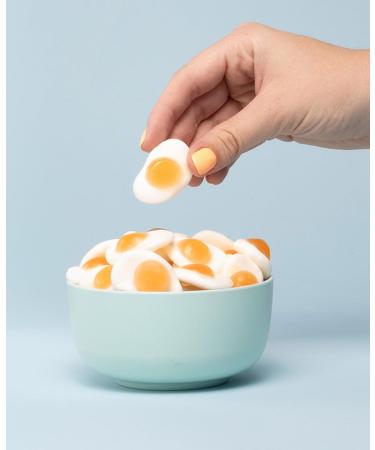 Fried eggs - Vidal - Sweets - 1 Kg - Buy Online on GoSupps.com