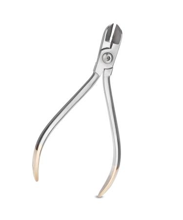 Dental Wire Cutters for Braces - Orthodontic Wire Cutter for Braces Dental Archwire Organizer