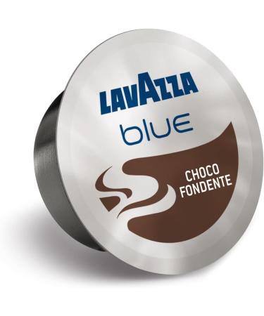 Lavazza Blue Chocolate Capsules "CHOCO FONDENTE" 100CC Boxes of 50 Capsules - Buy Online on GoSupps.com
