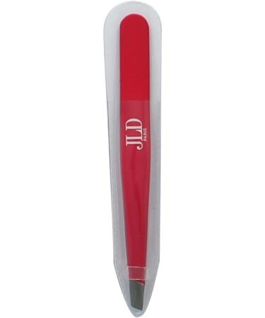 Jean Louis David - Novelty Tweezers - Eyebrow - Precise and Clean Hair Removal - Buy Online on GoSupps.com