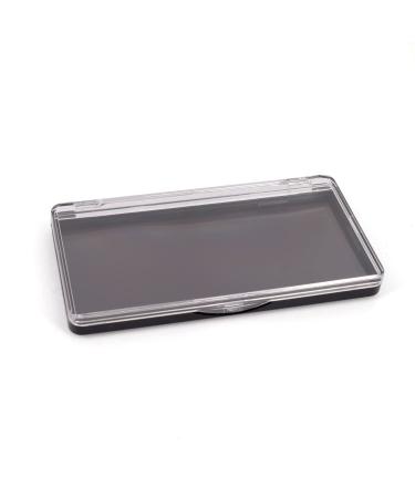 5 Pack Magnetic Empty Makeup Palette for DIY Eyeshadow Lipstick Blush - Cosmetics Storage Box for Pigment Dispensing - Buy Online on GoSupps.com